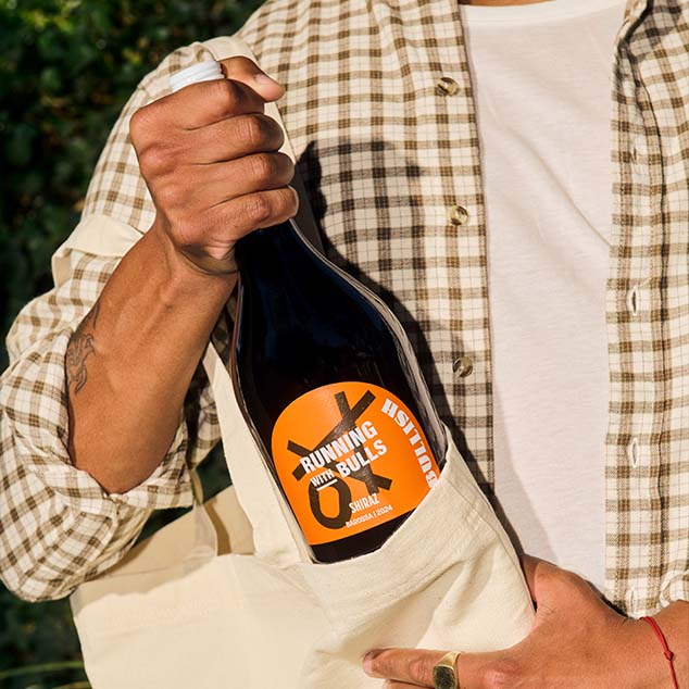 the bullish collection, Your most-loved varietals, with an added edge.