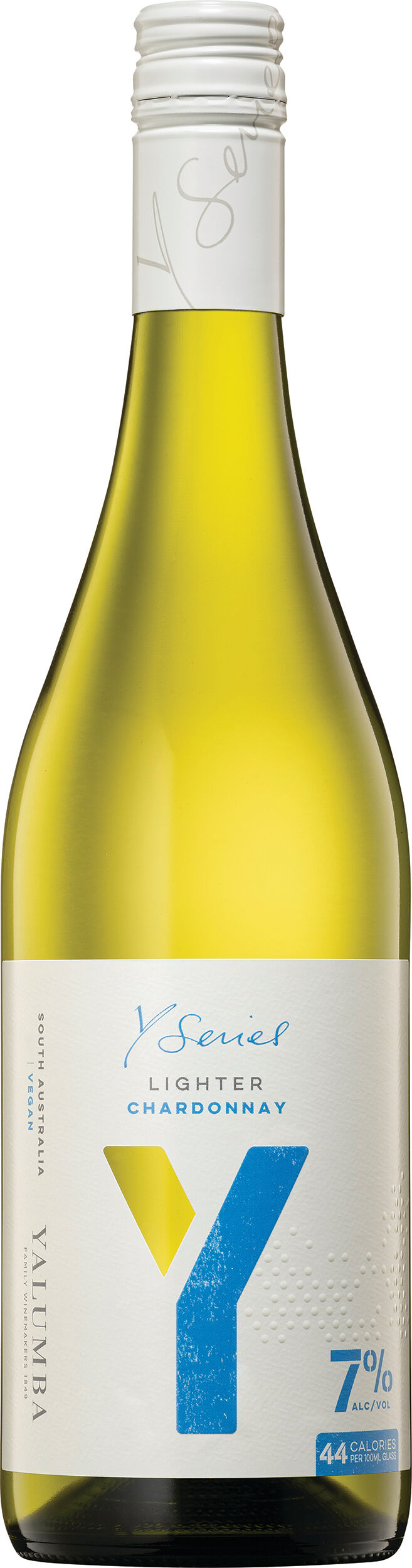 Y Series Lighter Chardonnay