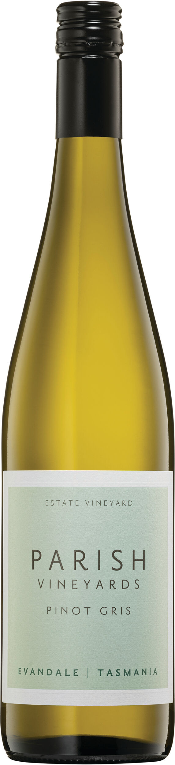 Parish Vineyards Evandale Pinot Gris