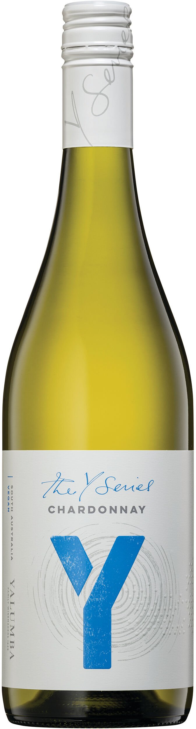 The Y Series Chardonnay image number null