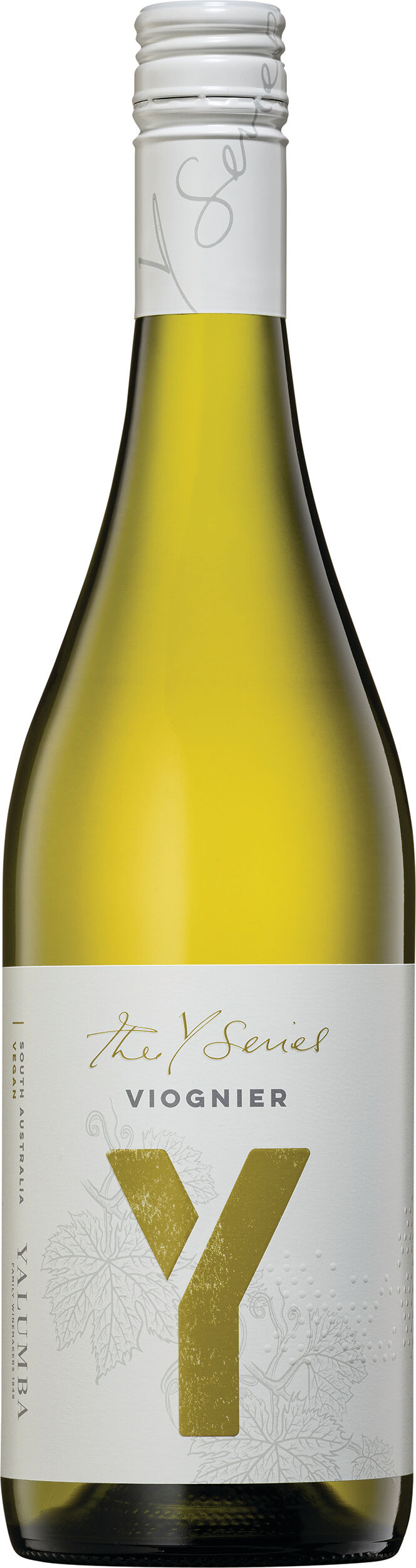 The Y Series Viognier