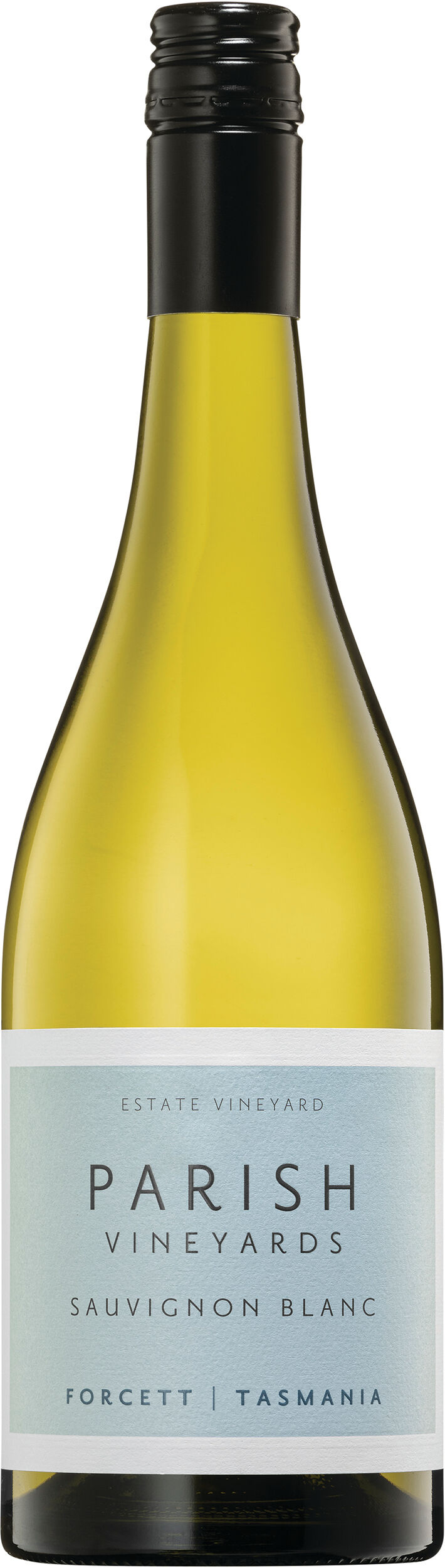 Parish Vineyards Forcett Sauvignon Blanc