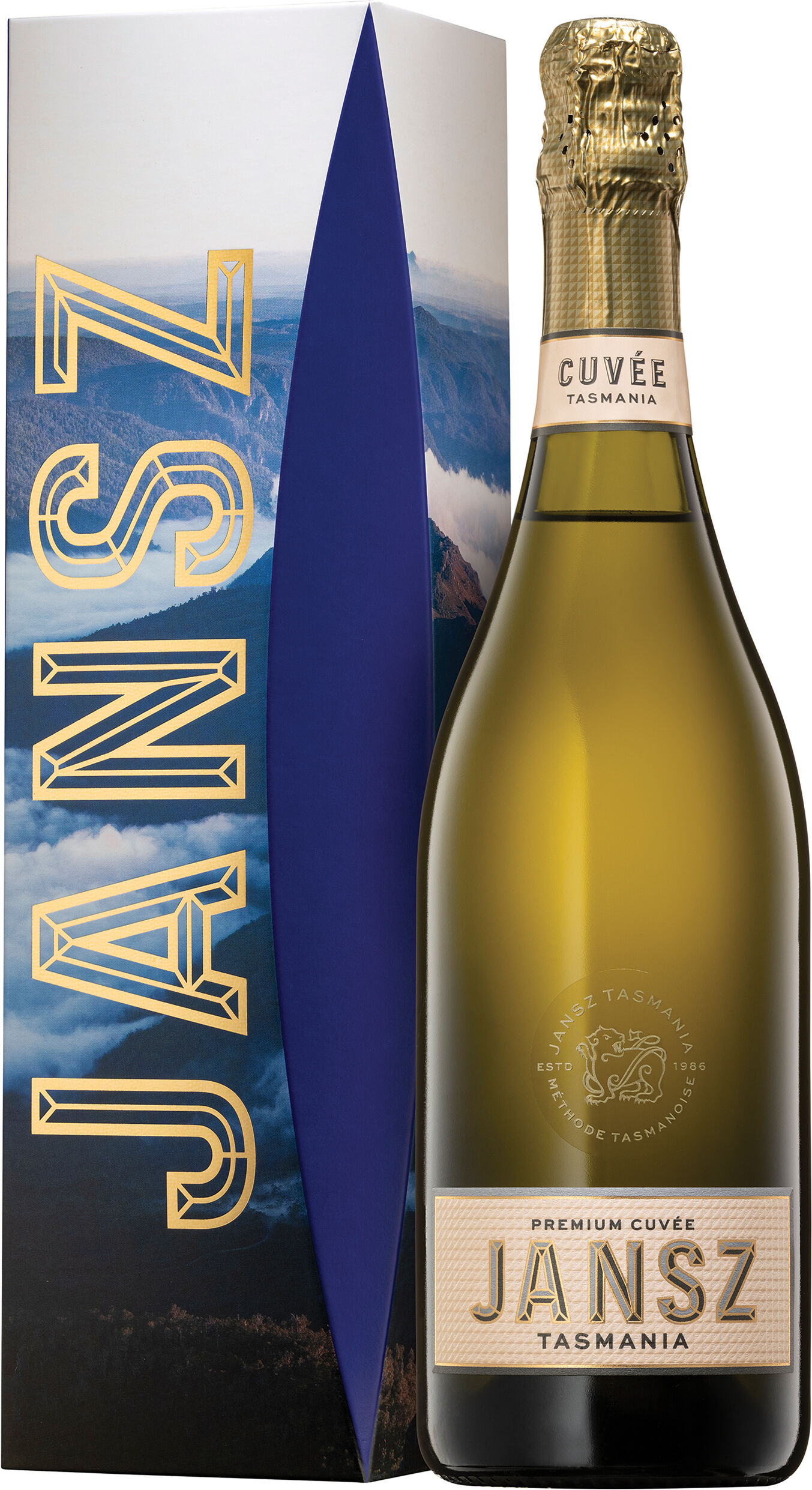 Premium Cuvée in Gift Box