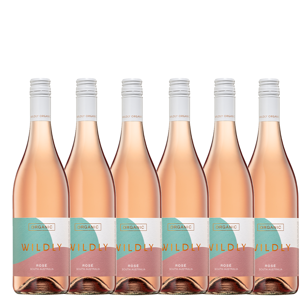 Summer of Rosé image number null